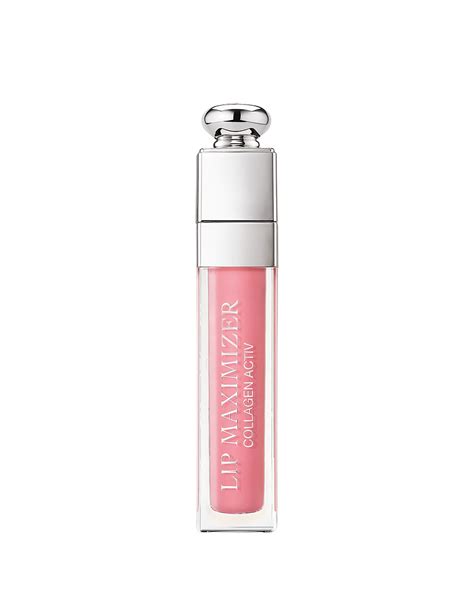 lip mazimixer collagen activ dior|dior addict lip maximizer reviews.